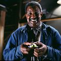 Photo Frank McRae