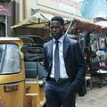 Photo Toheeb Jimoh