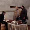 Photo Giovanni Calcagno