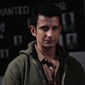 Photo Sharman Joshi