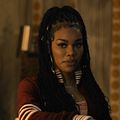 Photo Teyana Taylor