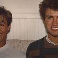Photo Andrew Ridgeley