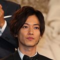 Photo Takeru Satoh