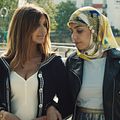 Photo Zahia Dehar