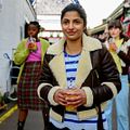 Photo Priya Kansara