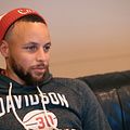 Photo Stephen Curry (II)