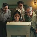 Photo Yalitza Aparicio