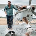 Photo Delta Goodrem