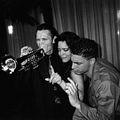 Photo Chet Baker