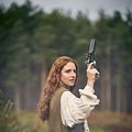 Photo Louisa Harland