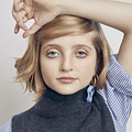 Photo Farrah Mackenzie