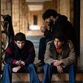 Photo Abdallah Charki