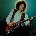 Photo Brian May