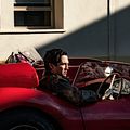 Photo Gabriel Leone