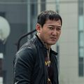 Photo Man-Sik Jeong