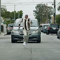 Photo Vince Staples