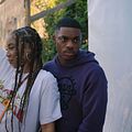 Photo Vince Staples