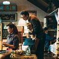 Photo Xiaogang Feng
