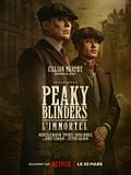 image de la vidéo Peaky Blinders: l'Immortel