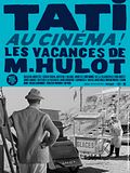 image de la vidéo Les Vacances de Monsieur Hulot