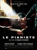 image de la vidéo Le Pianiste