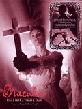 image de la vidéo Dracula, pages tirées du journal d'une vierge