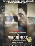 image de la vidéo The Machinist