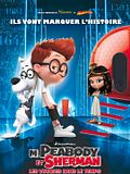 image de la vidéo M. Peabody et Sherman : Les Voyages dans le temps