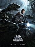 image de la vidéo Jurassic World
