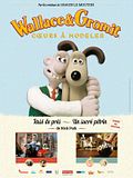 image de la vidéo Wallace & Gromit : Cœurs à modeler