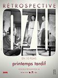 image de la vidéo Printemps tardif