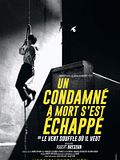 image de la vidéo Un Condamné à mort s'est échappé