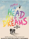 image de la vidéo Coldplay: A Head Full of Dreams