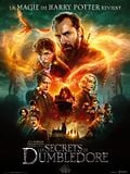Les Animaux Fantastiques : les Secrets de Dumbledore