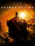 image de la vidéo Batman Begins