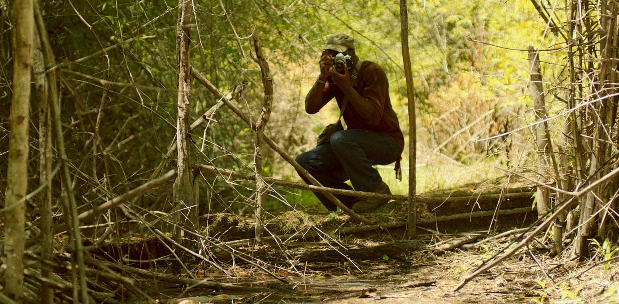 Photo 4 pour Rendez-vous avec Pol Pot