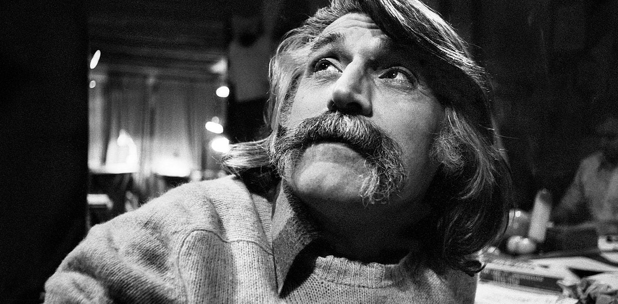 Photo 4 pour Cavanna, jusqu'à l'ultime seconde, j'écrirai