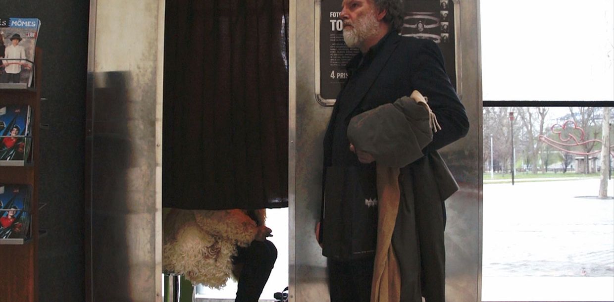 Au-delà des montagnes (2015) au Cinéma Lyon - Comoedia