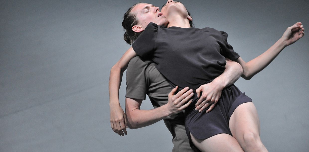 Photo 2 pour Mr Gaga, sur les pas d'Ohad Naharin