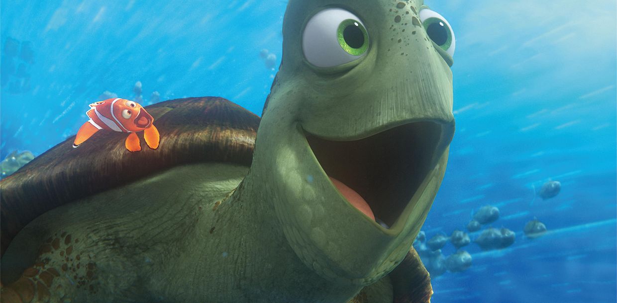 Le Monde De Dory Streaming Vf Le Monde de Dory (2016) au Cinéma Lyon - Comoedia