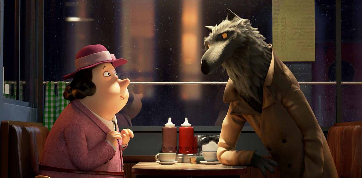 Un Conte Peut En Cacher Un Autre Bande Annonce Bande annonce de Un conte peut en cacher un autre (2017) au Cinéma Lyon