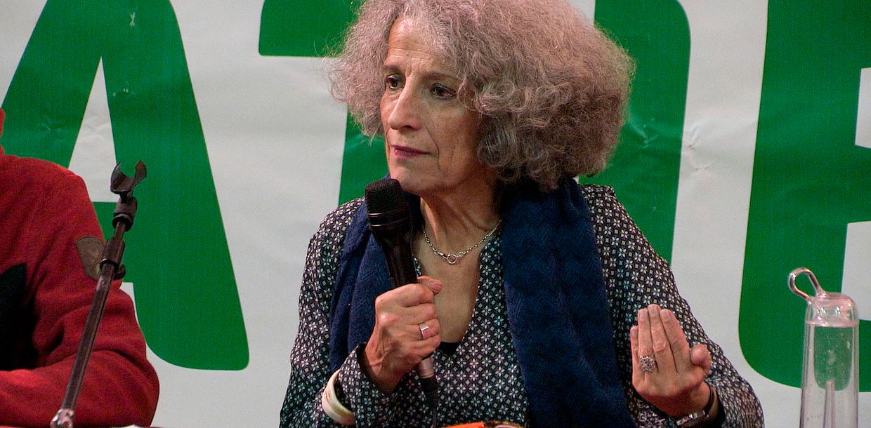 Photo 1 pour Irrintzina, le cri de la génération climat