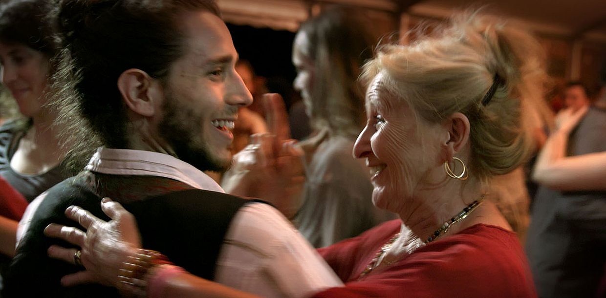 Photo 5 pour Le Grand Bal