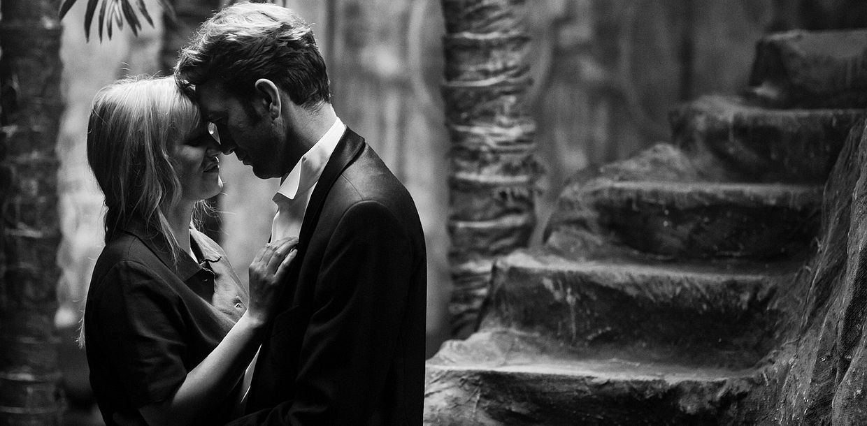 Photo 2 pour Cold War