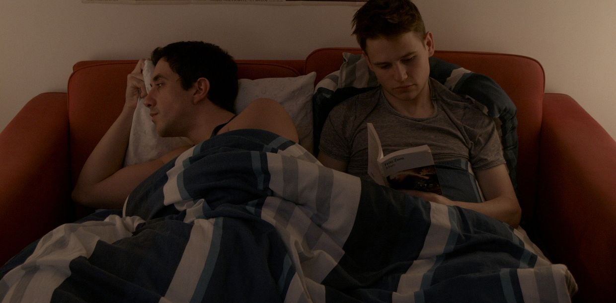 Faire L Amour Dans Les Films