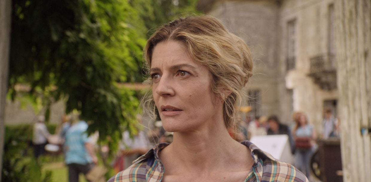 La Dernière Folie De Claire Darling Telerama La Dernière Folie de Claire Darling (2019) au Cinéma Lyon - Comoedia