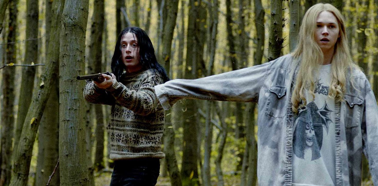 Photo 3 pour Lords of Chaos