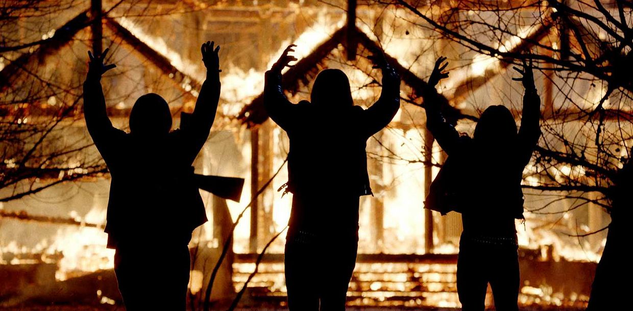 Photo 4 pour Lords of Chaos