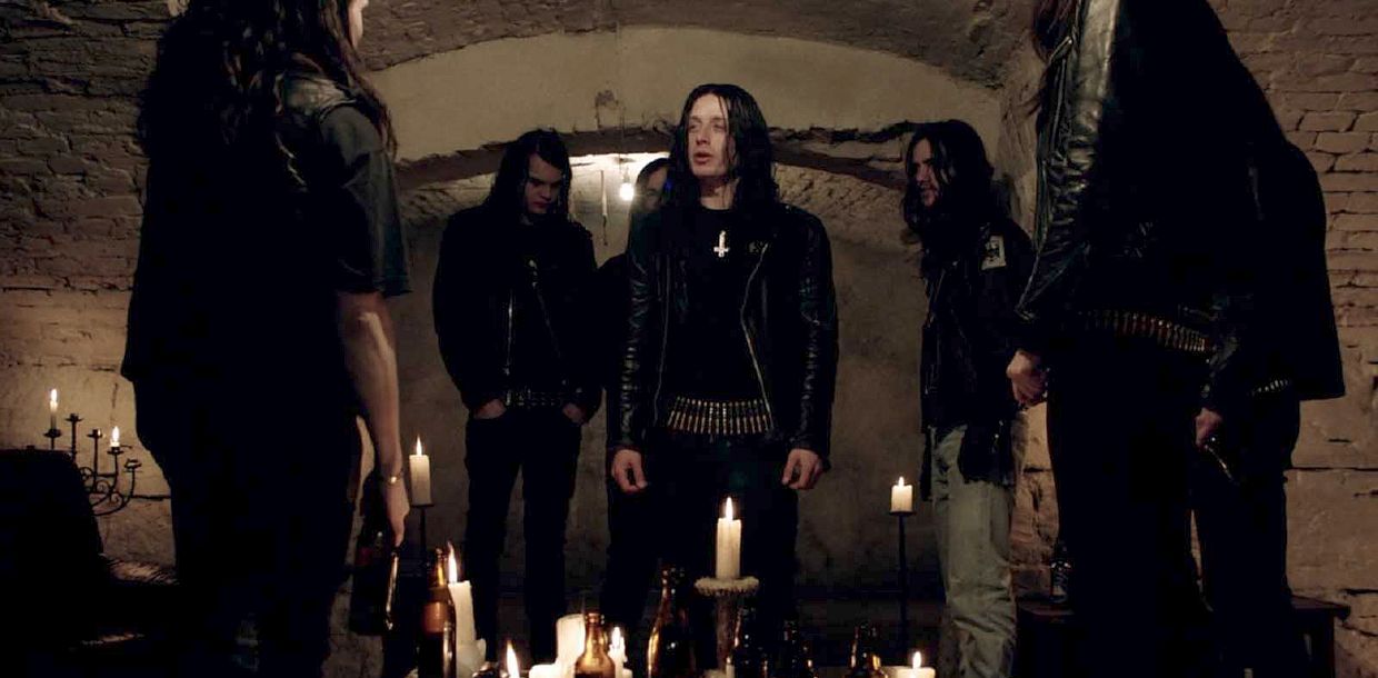 Photo 5 pour Lords of Chaos