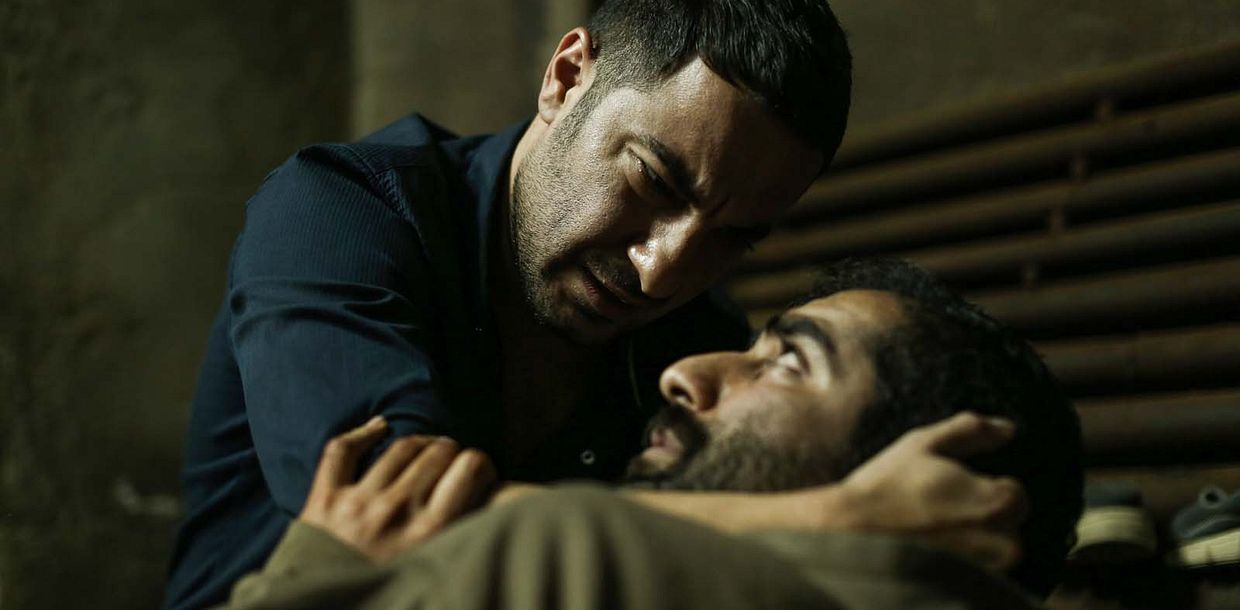 La Loi De Téhéran Le Masque Et La Plume La Loi de Téhéran au Cinéma Lyon - Comoedia